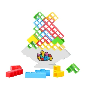 Customized Montessori Blocks Singapore