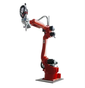 Tokyo Automatic Laser Welding Robot