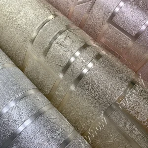 New Arrival Luxury Wallpaper