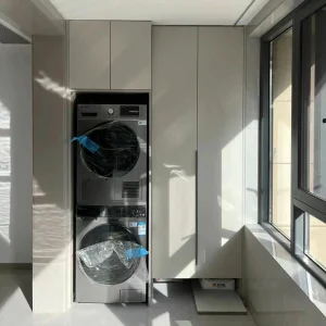 Pull Out Pantry Rack 1