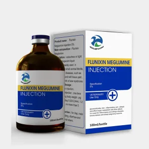 Flunixin Meglumine