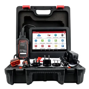 Launch X-431 PRO V5.0