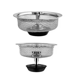 Sink Strainer