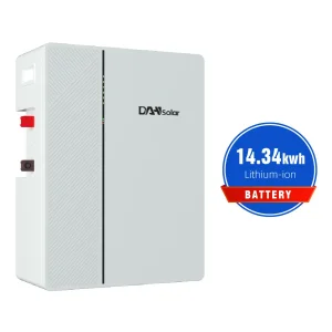 Dah Solar Battery