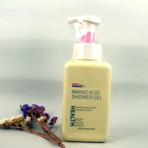 450ml Amino Acid Pet Shampoo Care for Your Dogs &amp; Cats