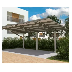 Aluminum Carport