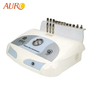 Au-3012-V1 Facial Blackhead Remover Skin Diamond Dermabrasion Machine Microdermabrasion Machine Diamond Dermabrasion