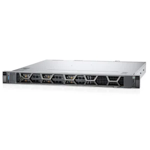 Dell PowerEdge R260 Cloud Storage Server