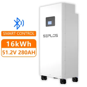 Battery Lifepo4 Backup Uninterruptible Power Supply Home Lithiume Apc51.2v 10kwh Energy Generator System 314ah Source Battery