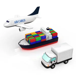 Air Shipping Freight Forwarder