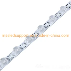 Edge Light LED Strips Rigid Bar