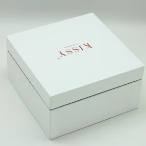 Rigid Paper Box