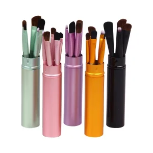 5pcs Pony Hair Kit
