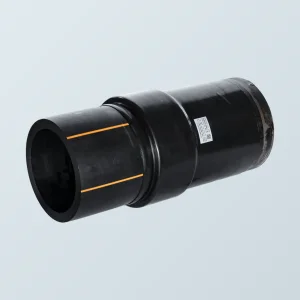 High Performance Automatic Seal Steel Plastic Underground Pipeline Transition