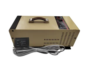 Ultra-thin Inverter