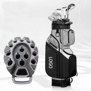 14 Way Top Golf Bag