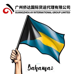 Air Cargo to Nassau Bahamas Shipping Agent From China Freight Forwarder by Air (NAS)