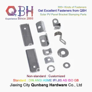 Singapore Solar PV Hardware