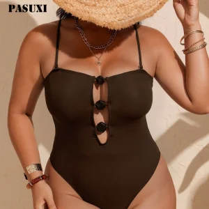 Custom Logo Swimsuit Bikini