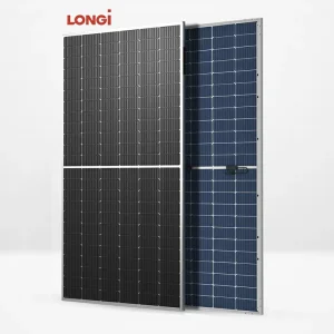 Jinko Longi/Ja/Trina 665W