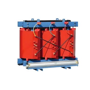 High Quality Custom Three Phase SC11-315/10 Dry Type Power Distribution Transformer (10kV/11kV 50kVA-2500kVA)