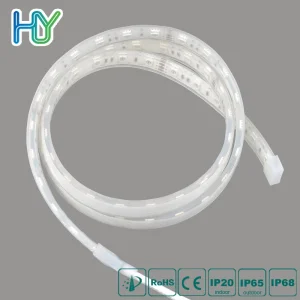 Ws2811 Fita de LED RGB 5050 Cor dos Sonhos