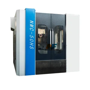 HMC500 New Fanuc Controller Horizontal CNC