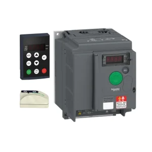 Caixa de Combinação AC Inversor 75kw