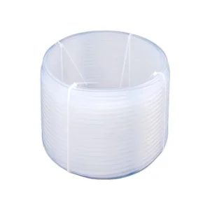 High-Performance PFA Tubing for Chemical and Fluid Transfer