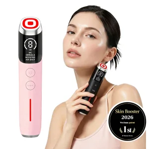 Face Massage Beauty Device