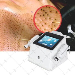 Ofan 3 In1 Facial Beauty Machine
