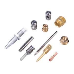 OEM Custom Auto Spare Parts Hardware Precision Steel Brass Aluminum Stainless Steel CNC Turning/Milling/Lathe Machining/Machinery/Machine/Manufacturing Part