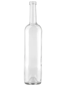 China Bordelaise Flint 750ml