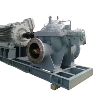 Bb1to Bb5 Bb Series Self-Priming Horizontal Centrifugal Chemical Pumps