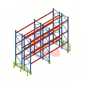 Racks Steel Storage Shelf Heavy Duty Metal Shelving 5 Tier
