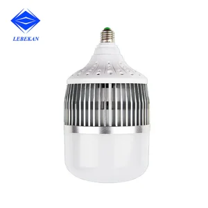 150W E40/E27 LED Corn Light Bulb, 20000lm High Lumen, IP65 Waterproof for Industrial Warehouse/Factory/Parking Lot, Replace 400W HPS/Metal Halide