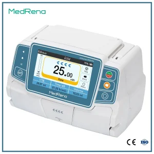Infusion Pump