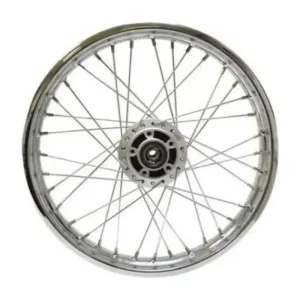 Wholesale Custom Motorcycle Aluminum Alloy Steel Forged Wheel Replica Best 14 17 16 20 18 19 Inch for Zongshen/YAMAHA/Hhaojue/Honda/Loncin