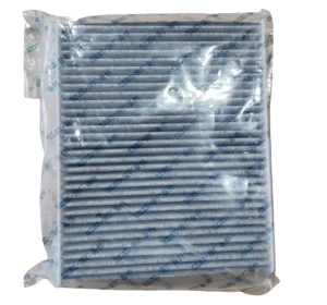 Original Part High-Efficiency Activated Carbon Air Conditioning Filter Assembly C281f2801032602 for Changan 2019-2025 Models Cabin Air Purification