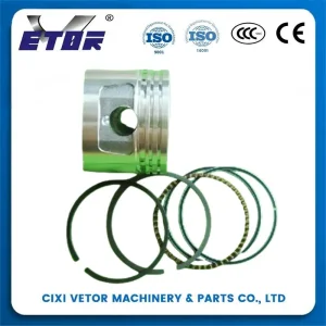 AG50 Piston Aluminum Alloy