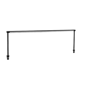 Adjustable 12V Customized Length LED Linear Display Light for Retail Display Cabinets