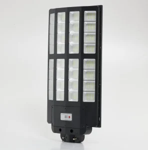 1200W Solar Street Light