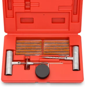 Conjunto de Ferramentas para Reparo de Veículos