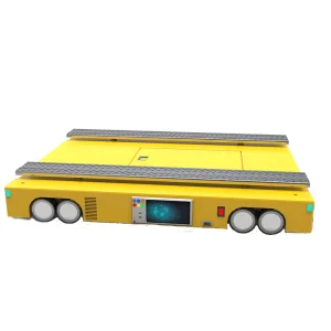 EBILTECH Four Way Shuttle