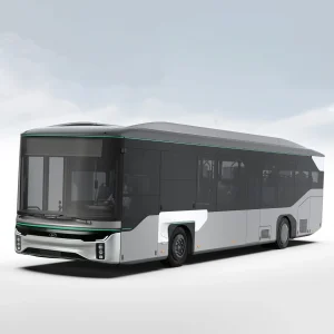 Electric Bus