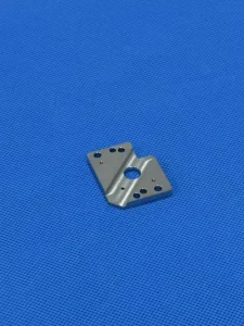 OEM Custom High Speed CNC Precision Machining Stainless Steel Aluminum Used in Light Industry