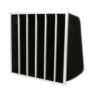 Discount Activated Carbon Pocket Filter Factories, Quotes