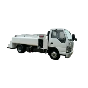 Potable Water Truck