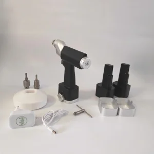 Multifunctional Orthopedic Electric Drill Compact Drive System