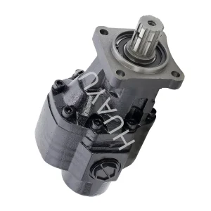 Original 63cc Hydraulic System Gear Pump for Dump Truck